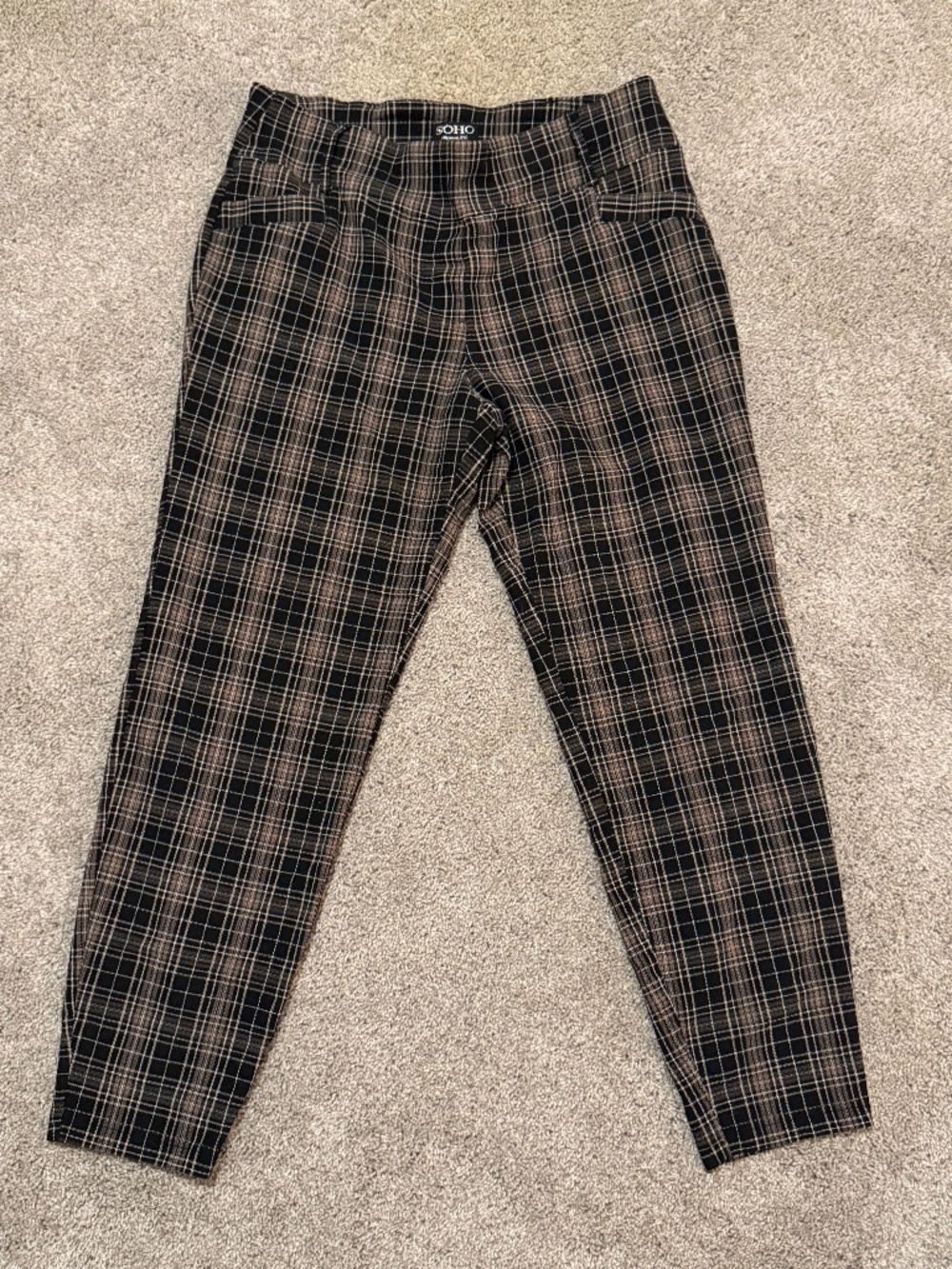 Soho apparel Ltd.